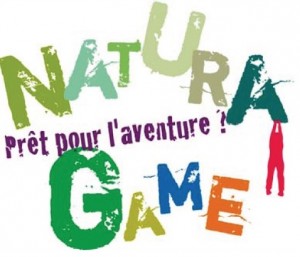 Logo Natura Game