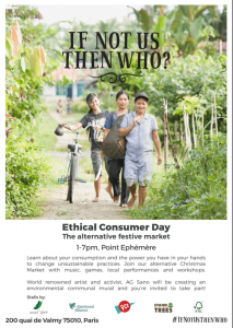 ethical day cop21