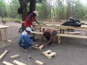 Projet TITI CampesinoCarpintero_Mar2018